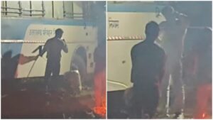 उत्तराखंड परिवहन निगम