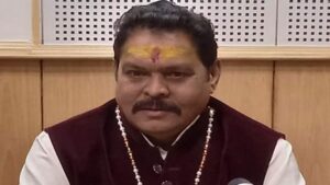 सुरेश राठौर