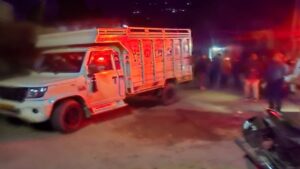 भिकियासैंण