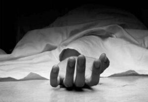  महिला का शव Haridwar 