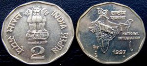 2-rupee