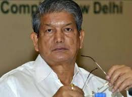 harish rawat