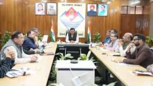 मुख्य सचिव 