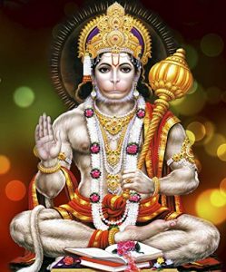 hanuman