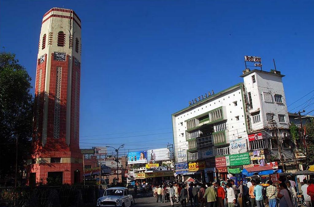 देहरादून बनेगा स्मार्ट सिटी 