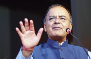 Arun-Jaitley