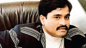 Dawood Ibrahim
