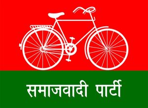 flag_of_samajwadi_party