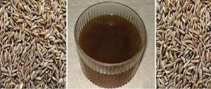 JIRE KA PANI