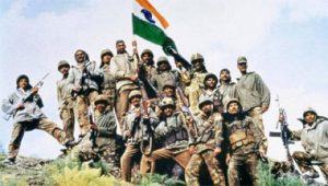 Kargil-War
