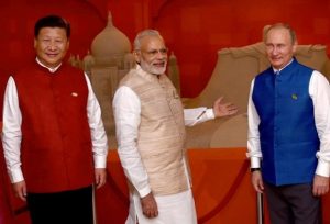 modi