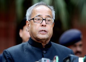 Pranab-Mukherjee