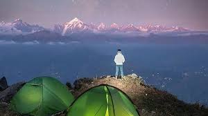 UTTARAKHAND TRAVEL