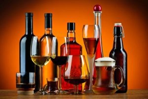 alcoholic-drinks