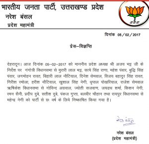 bjp