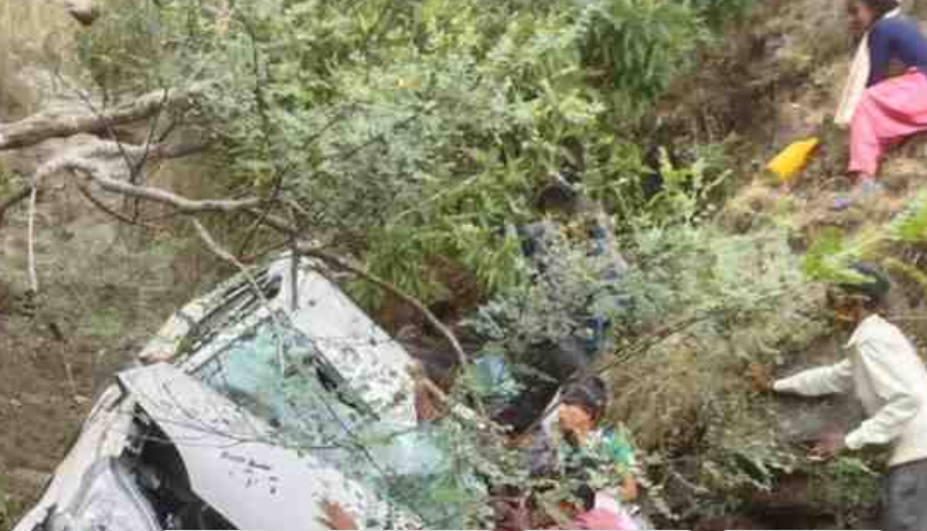 champawat accident