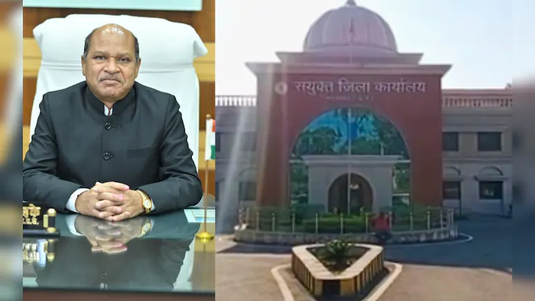 chattisgarh 