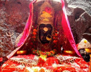 dhari-maa