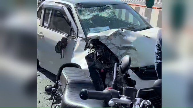 dehradun accident