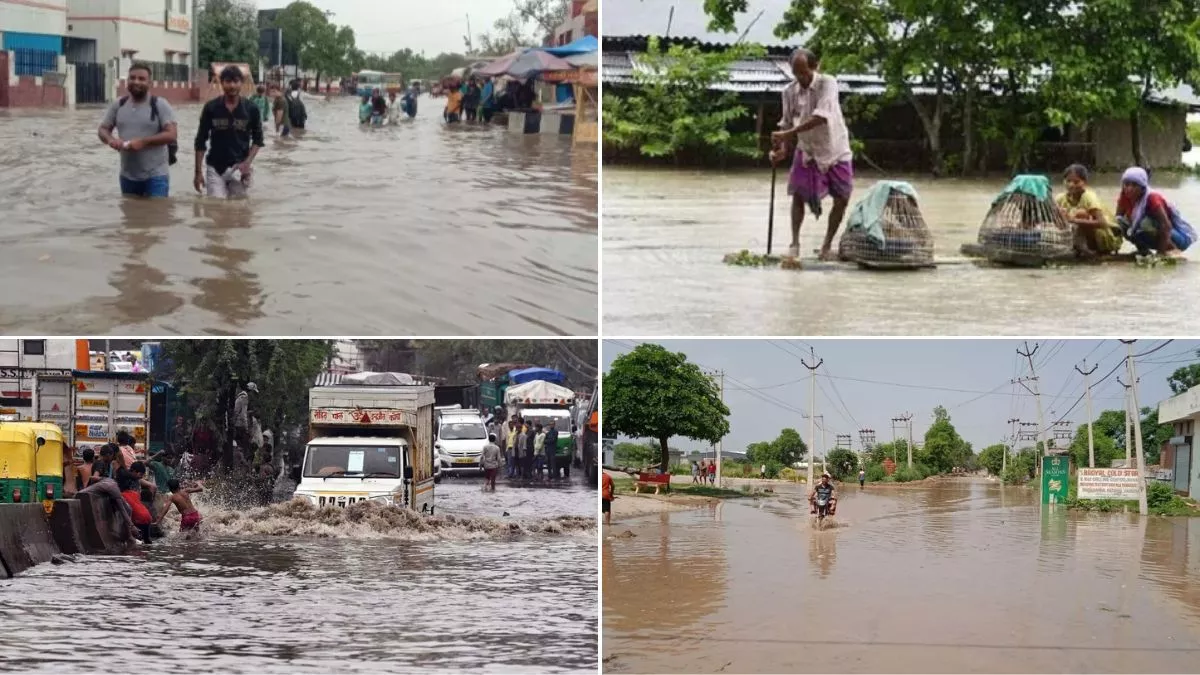 flood