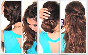 hairstyle