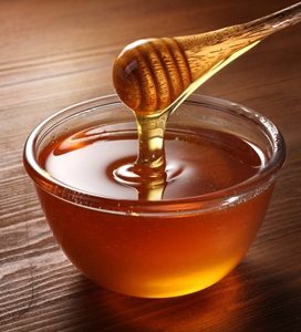 honey