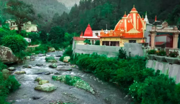 kainchi dham