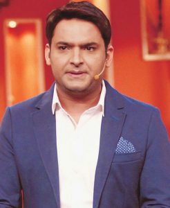 kapil