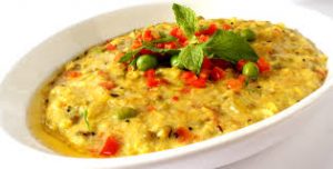 khichadi