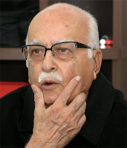 lk-advani