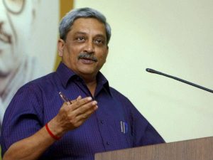 manoharparrikar601