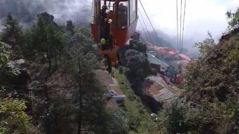 mussoorie