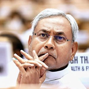 nitish-kumar