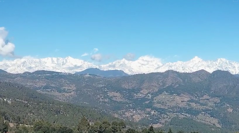 pithoragarh