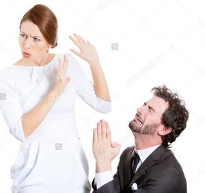 stock-photo-closeup-portrait-of-couple-man-woman-sad-husband-on-his-knees-asking-begging-for-forgiveness-179201882