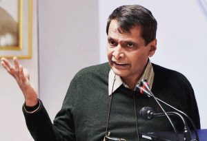 suresh-prabhu