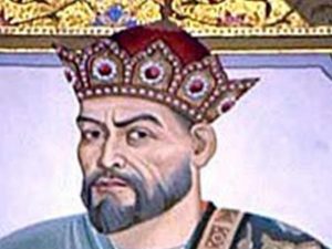 timur