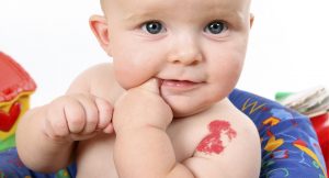 types-of-birthmark-and-why-they-appear