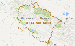 uttarakhand