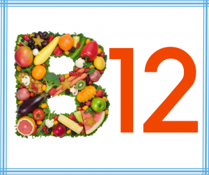 vitaminb12deficiency