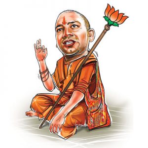 yogi