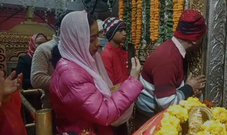 मनसा देवी