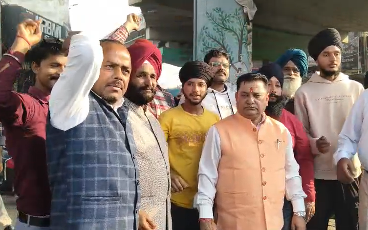 हरक सिंह रावत