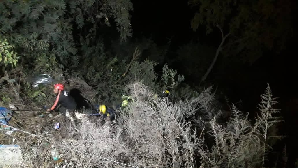 rudraprayag accident