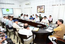 उत्तराखण्ड के प्रत्येक विकासखण्ड में विकसित होंगे आदर्श कृषि और उद्यान गांव