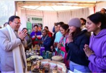 DEHRADUN: कारगर हो रही “जन-जन की सरकार, जन-जन के द्वार” पहल, 30,723 शिकायतों का हो चुका निस्तारण जन जन की सरकार