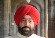 राज्यपाल गुरमीत सिंह ने प्रदेशवासियों को दी गणतंत्र दिवस की शुभकामनाएँ, कहा उत्तराखंड ने संविधान निर्माताओं का सपना किया पूरा गणतंत्र दिवस शुभकामनाएँ राज्यपाल गुरमीत सिंह