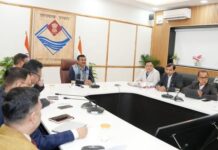 DEHRADUN: वित्तीय वर्ष 2026-27 की तैयारियां तेज, मुख्य सचिव ने विभागों को दिए अहम निर्देश