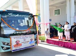 भारत दर्शन शैक्षिक भ्रमण