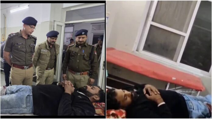 25 हजार के इनामी
